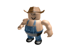 This is the Avatar Image for the Cleetus (AlbertsStuff/Flamingo) AI Voice and Text to Speech Generator
